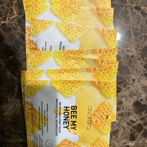 Avatara Be My Honey Face Masks